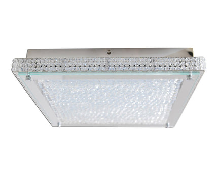 LED plafondlamp "Madrid"