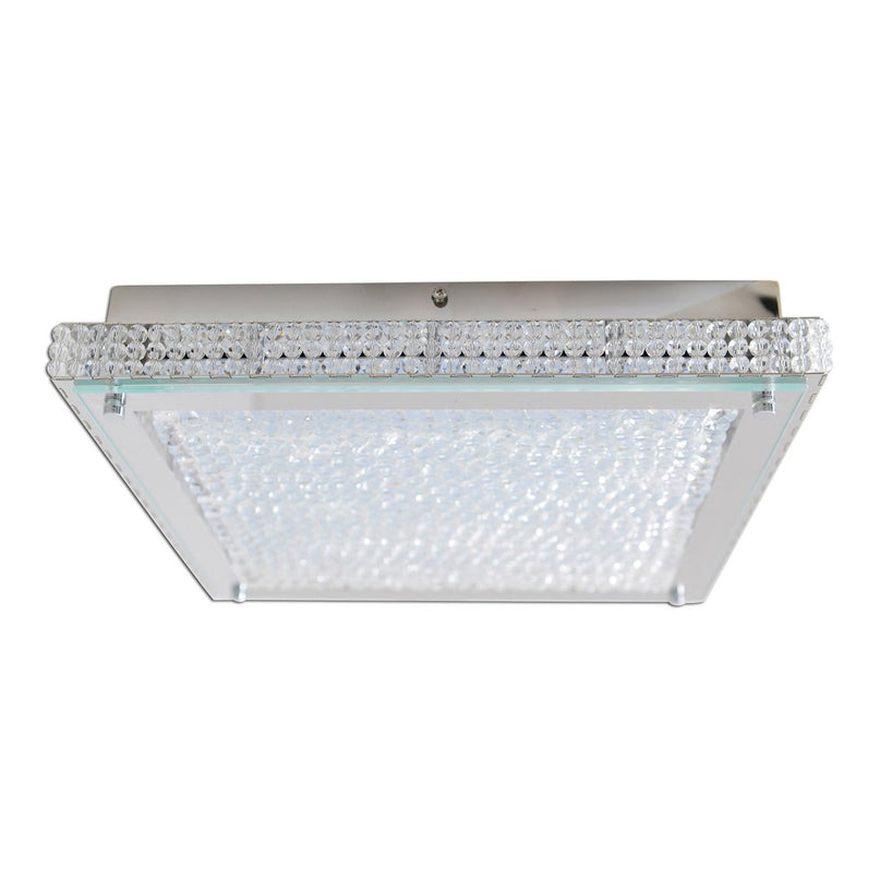 LED plafondlamp "Madrid"