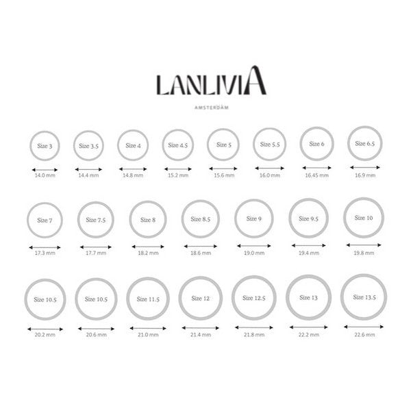 Timeless 6 Claws Solitaire Rings - Moissanite Stone