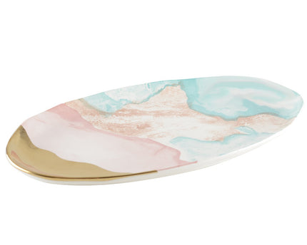 Plat Ovale - Treasure Mine