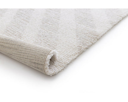 Tapis ultra doux stijl scandinave RENHET