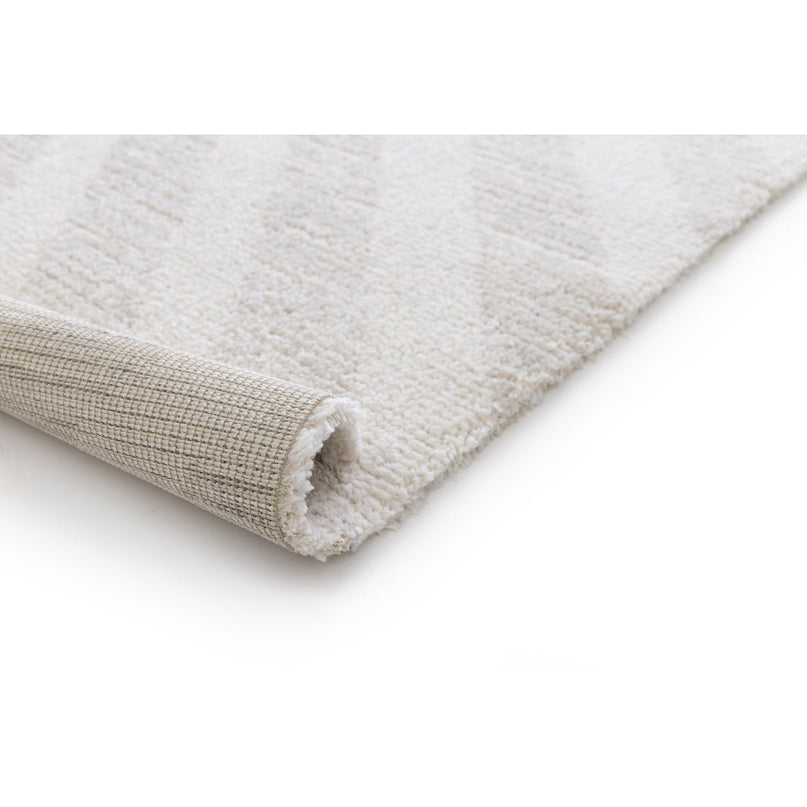 Tapis ultra doux stijl scandinave RENHET