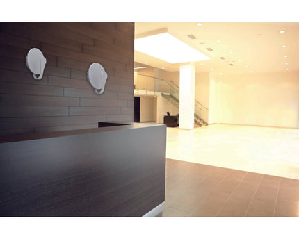 LED-wandlamp "Stan"