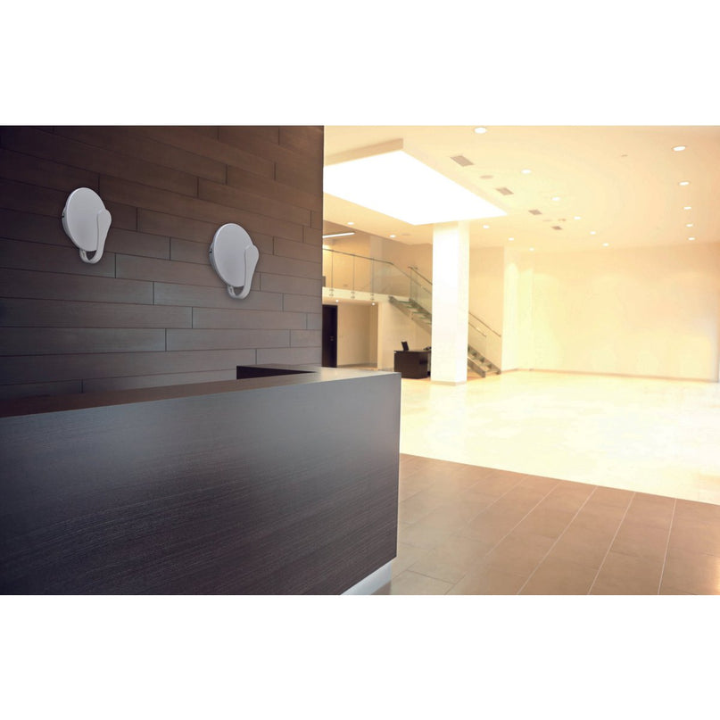 LED-wandlamp "Stan"