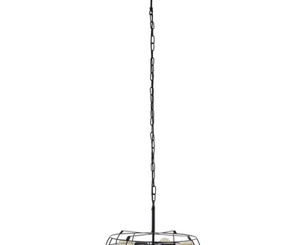 Metalen hanglamp "Alex"