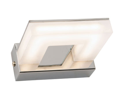 LED wandlamp "Vareta"