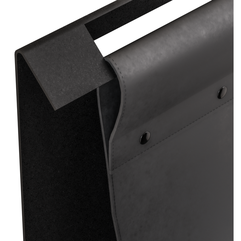 Gorillz Stash Tijdschriftenrek