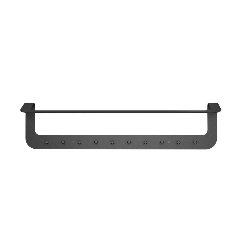 Gorillz Linea - Zwart