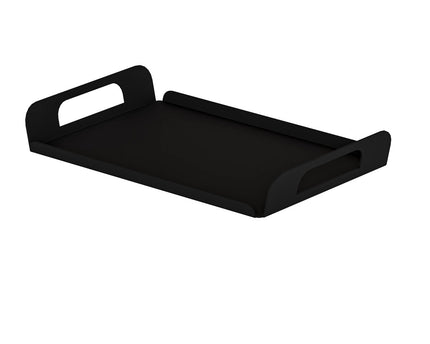 Vigor Tray Black