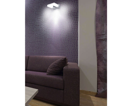 LED wandlamp "Vareta"