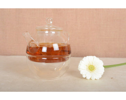 Teapot twee in een 700 ml