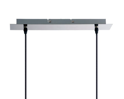 2 hanglamp "stijl"