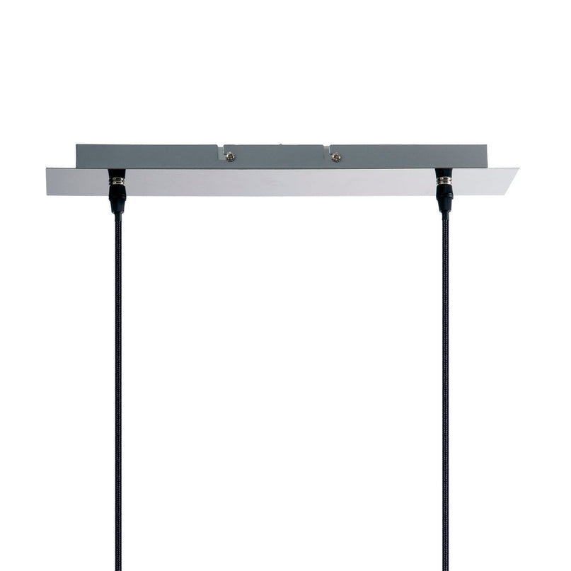 2 hanglamp "stijl"