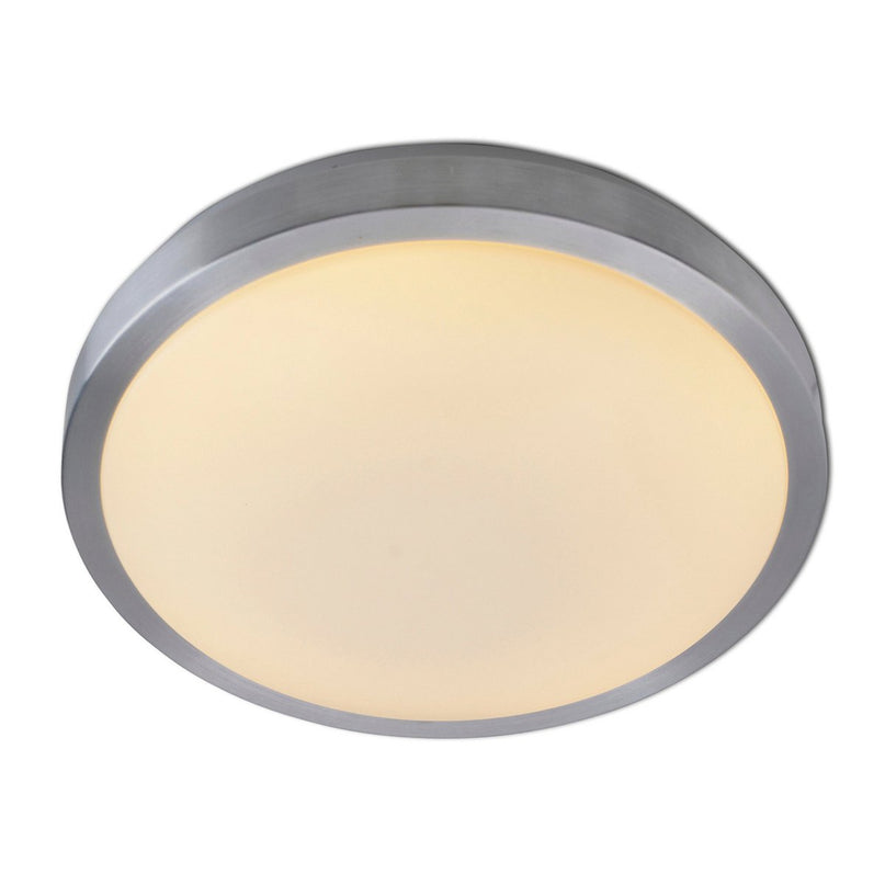 LED -plafondlicht "Londen" D: 34 cm