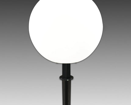 Buiten de wraak van de stemming: 40 cm "bal"