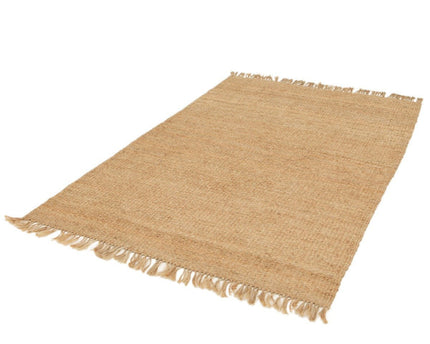 Omkeerbare tapis van jute van hoge kwaliteit TATAMI