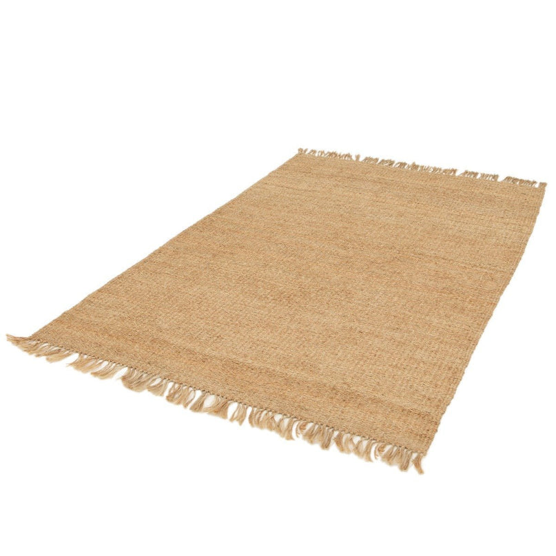 Omkeerbare tapis van jute van hoge kwaliteit TATAMI