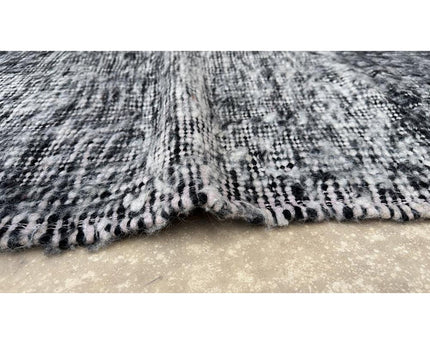 Zuiver wollen Marokkaans Kelim Berber tapijt 152 x 310 cm