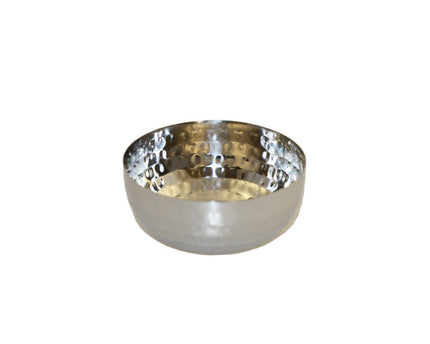 Mampered Round Bowl 12x12x5cm