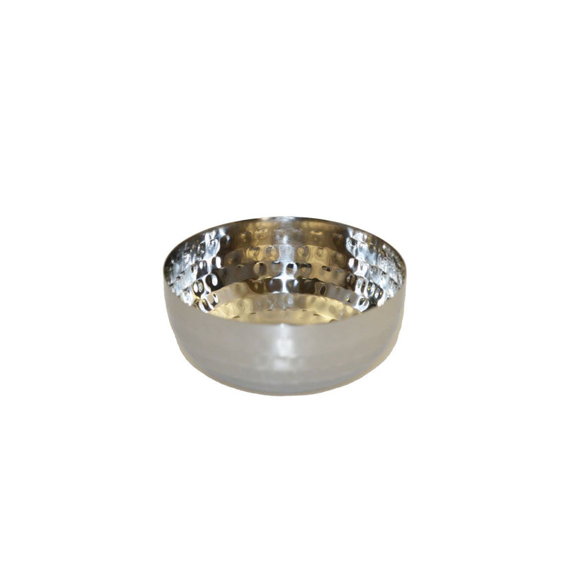 Mampered Round Bowl 12x12x5cm