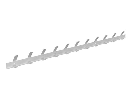 Gorillz Trim 100 - Wit