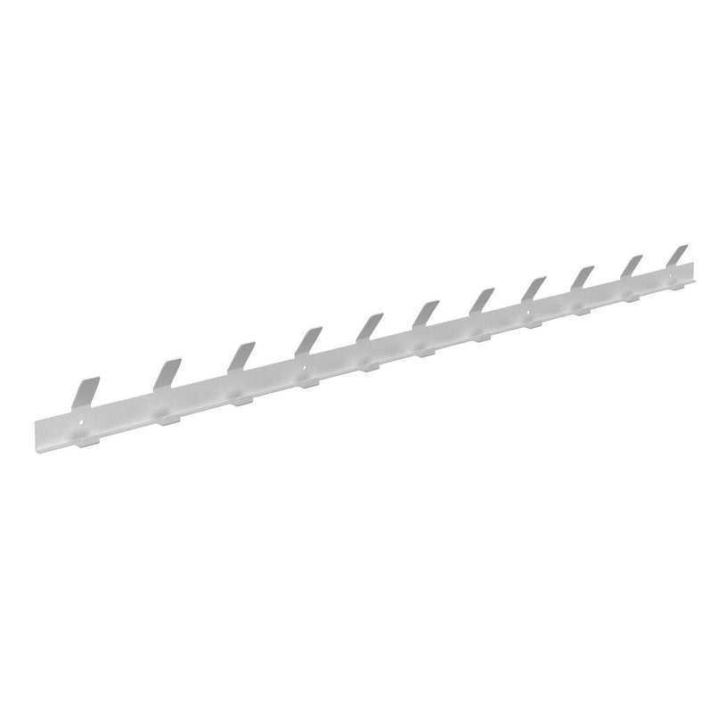 Gorillz Trim 100 - Wit