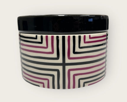Kerstkeramiek Box A-stijl & B-stijl