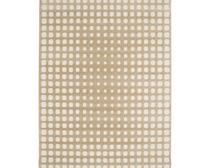 Tapijt met zachte en comfortabele reliëfeffect pixel