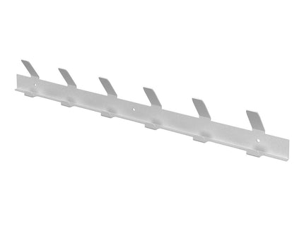 Gorillz Trim 50 - Wit