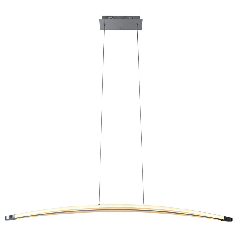 LED hanglamp "Boog"