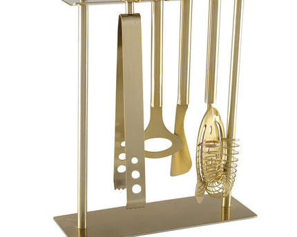 Bar Tools op 5 -Room Matt Gold Medium Matt