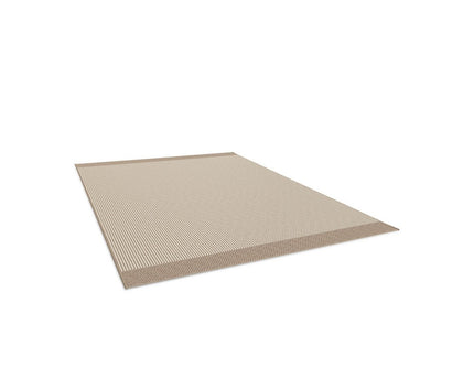 Buitenste interieur tapijten sisal sandhaven