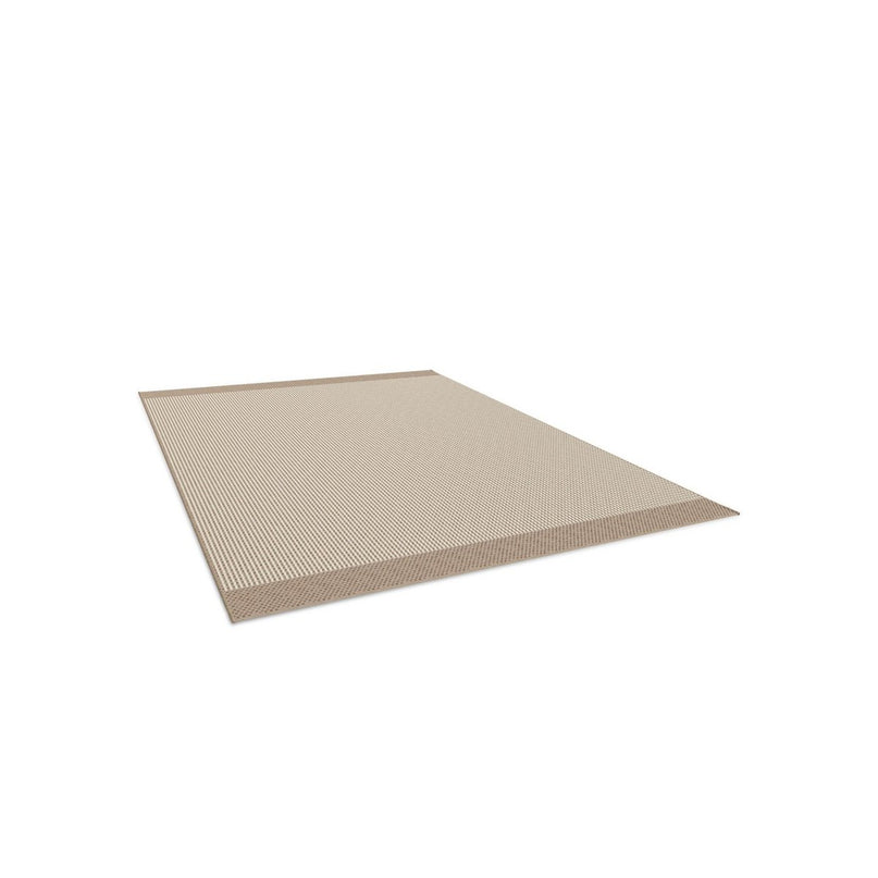 Buitenste interieur tapijten sisal sandhaven