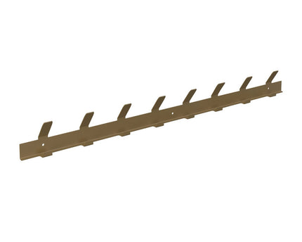 Gorillz Trim 75 - Goud