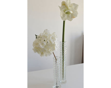 Vaas Cristal 10x10x39cm