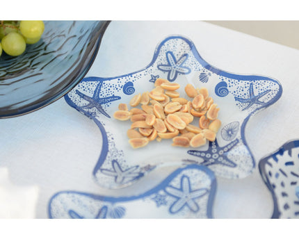 Blue Star Coukel 18.7x20.8x2cm - veel 6