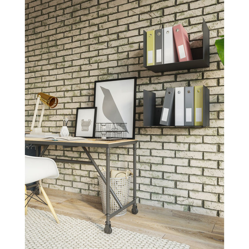 Gorillz Clark Wandrek - Zwart