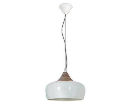 Metalen hanglamp "Jaipur"
