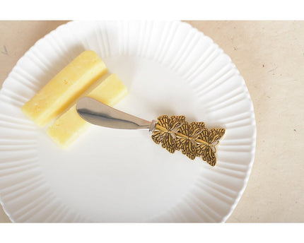 Golden Butterfly Tartinator - veel 2