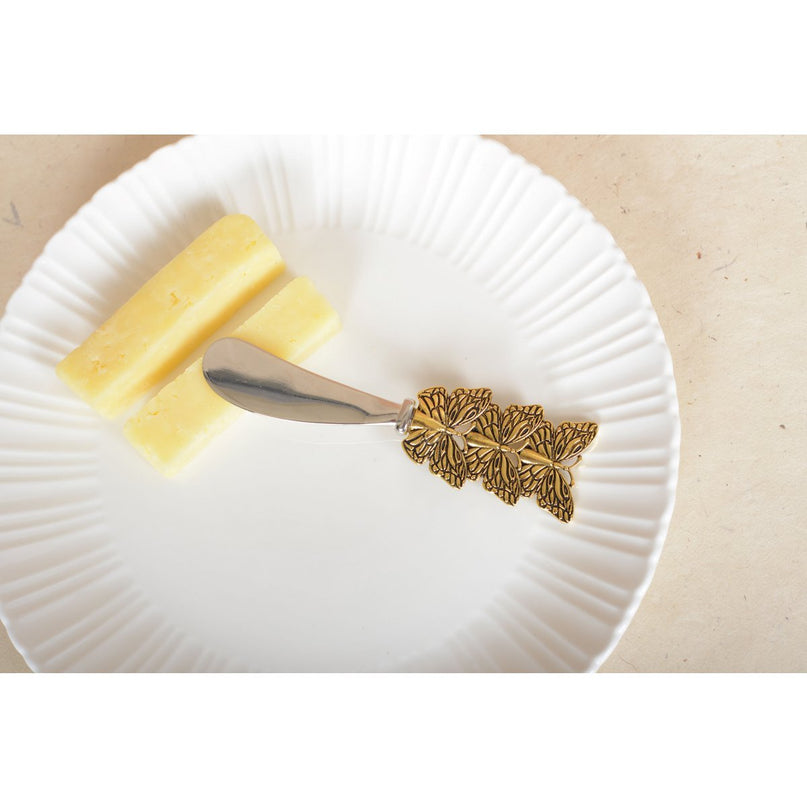Golden Butterfly Tartinator - veel 2