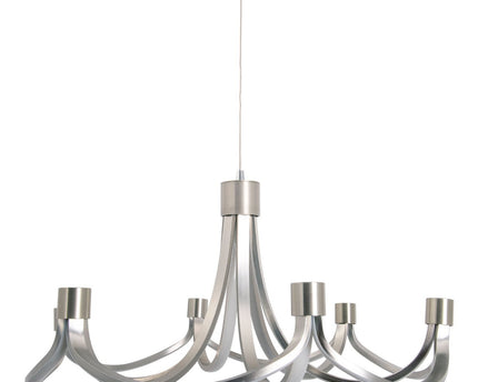 Led hanglamp "festival"