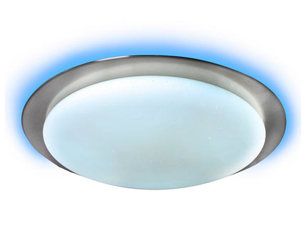 LED plafondlamp "Trieste" d: 58.5cm