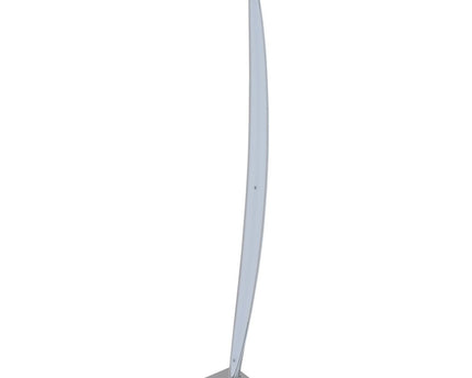 LED-vloerlamp "Surf"