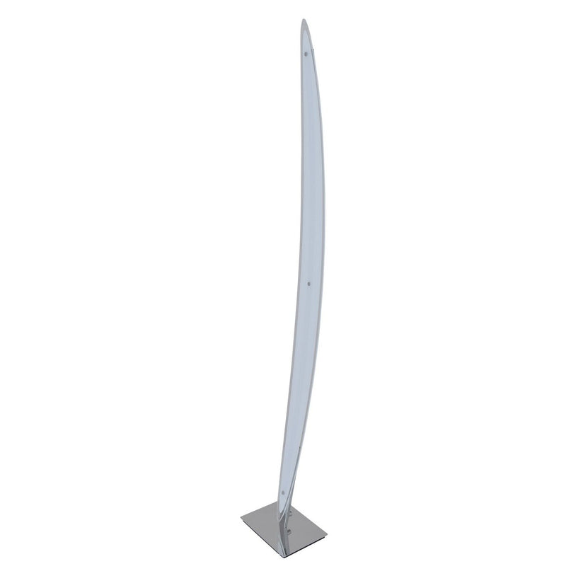 LED-vloerlamp "Surf"