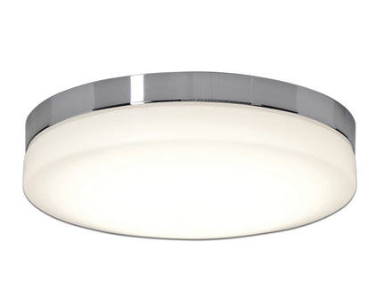 LED plafondlamp "Paris" d:29cm