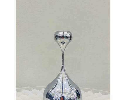 Tender Kandelaar S Afmeting: H 15cm x D 3,15x B 8cm
