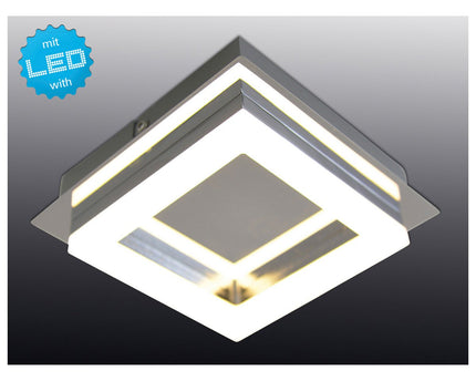 LED plafondlamp "Bristol"