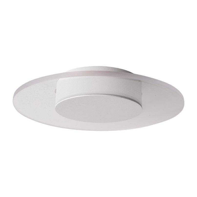 LED plafondlamp "Modesto" d: 29cm