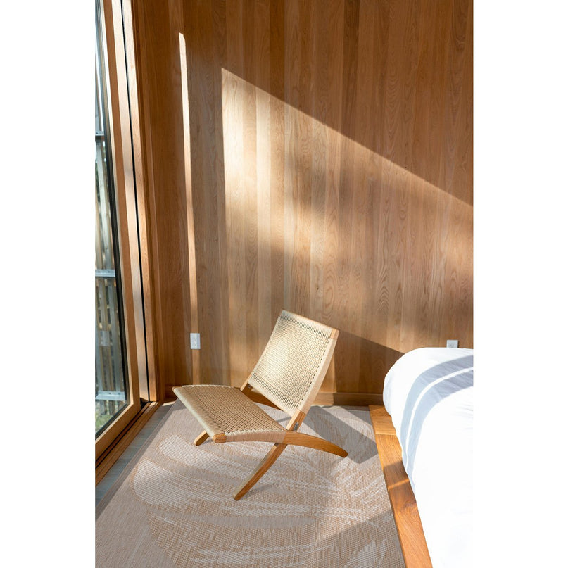 Buiten interieur tapijten gebeeldhouwd Bali