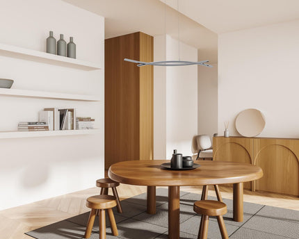 LED-hanglamp "Theo"